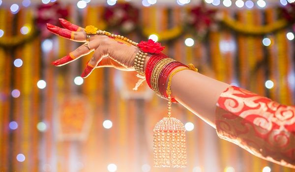 Bengali hot sale wedding bangles